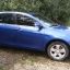 GEELY / EMGRAND EC7 / G21 - BLUE 0