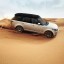 RANGE ROVER / Land Rover 0