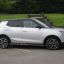 SSANGYONG / TIVOLI / SAI - SILENT SILVER 2
