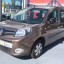 RENAULT / KANGOO 2 / CNB / BRUN MOKA 0
