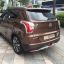SSANGYONG / TIVOLI / OAT - JAZZ BROWN 1