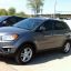 SSANGYONG / ACTYON / ACQ - CARBONIC GREY 1