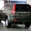 GREAT WALL / HOVER H5 / TL, 0407C - ANGLE GREEN 0