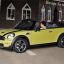 MINI COOPER‎ (R50-R60/F54/F56) / A95, YA95 - INTERCHANGE YELLOW (СОЛИД) (2009 –2010) 3