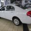 LIFAN / SOLANO (620) / WHITE (СОЛИД) 1