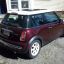 MINI COOPER‎ (R50-R60/F54/F56) / 903 - VELVET RED (2002 – 2003) 0