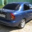 ZAZ,DAEWOO / CHANCE/LANOS/SENS/VIDA / FE87-520Q - СИНИЙ ПРЕСТИЖ, PRESTIGE BLUE/OPEL - 20Q 0
