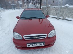 ZAZ,DAEWOO / CHANCE/LANOS/SENS/VIDA / FD13-31V4 - МАРСАЛА, MARSALA RED/VW - LH3D (СОЛИД)