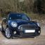 MINI COOPER‎ (R50-R60/F54/F56) / A25, WA25 - ASTRO BLACK (2005 – 2008) 2