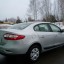 RENAULT / FLUENCE / D69 / GRIS PLATINE, PLATIN-GRAU (Платина) 2