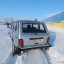 LADA / NIVA 4x4 (НИВА) / 281 / КРИСТАЛЛ 1