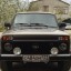 LADA / NIVA 4x4 (НИВА) / 790 / КОРИАНДР 1