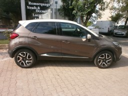 RENAULT / CAPTUR / CNB / BRUN MOKA