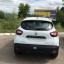 RENAULT / CAPTUR / 369 / BLANC GLACIER (СОЛИД) 1