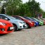 Эксперты предсказали самые популярные цвета автомобилей