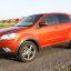 SSANGYONG / ACTYON / RAF - VITAMIN RED 2