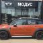 MINI COOPER‎ (R50-R60/F54/F56) / C1V, YC1V - CHESTNUT (СОЛИД) (с 2017) 3