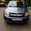 LADA / GRANTA / ТОЛЬЯТТИ / 411 / ЛАДОГА 2