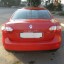 RENAULT / FLUENCE / 727 / ROUGE VIF (СОЛИД) 1