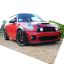 MINI COOPER‎ (R50-R60/F54/F56) / 851 - CHILI RED (СОЛИД) (2002 – 2016) 2