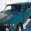 LADA / NIVA 4x4 (НИВА) / 377 / МУРЕНА (СОЛИД) 1