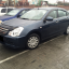 NISSAN | WXC | MARS GREY 1