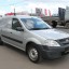 LADA / LARGUS / 691 / ПЛАТИНА 1