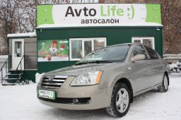 CHERY FORA,ELARA / VORTEX ESTINA (A21/A520) / H07 - MUSKAVIT (VORTEX ESTINA)
