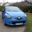 RENAULT / CLIO 4 / RPJ / BLEU DE FRANCE (СОЛИД) 3