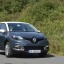 RENAULT / CAPTUR / RPE / BLEU MARINE, BLEU MARINE FUME (СОЛИД) (captur) 1