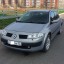RENAULT / MEGANE 2 / A19 / BEIGE ANGORA 1