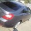 GEELY / EMGRAND EC7 / C14A - GRAY 0