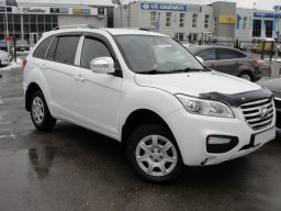 LIFAN / X60 /