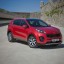 SPORTAGE / Kia 1