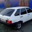 LADA : 202 : SNEZHNO BELY 1