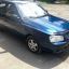 HYUNDAI / ACCENT / ТАГАЗ / B04 - ATLANTIDA 3