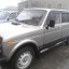 LADA / NIVA 4x4 (НИВА) / 290 / ЮЖНЫЙ КРЕСТ 1