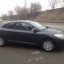 RENAULT / FLUENCE / B66 / GRIS ECLIPSE 0