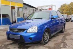 LADA / PRIORA (2170/2171/2172) / 452 / САН-ТРОПЕ