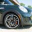 MINI COOPER‎ (R50-R60/F54/F56) / C19, YC19 - REBEL GREEN (СОЛИД) (2016-2017) 1