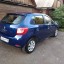 RENAULT / SANDERO / RPG / СИНИЙ САПФИР 1