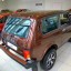 LADA / NIVA 4x4 (НИВА) / 507 / ТЕРРА (40th Anniversary) (с 2017) 1