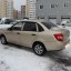 LADA / GRANTA / ИЖЕВСК / 9G / БЕЖЕВАЯ 1