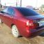 LIFAN / SOLANO (620) / BORDEAUX 0