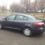 RENAULT / FLUENCE / B66 / GRIS ECLIPSE 2