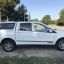 SSANGYONG / ACTYON SPORT / WAA - GRAND WHITE (СОЛИД) 2