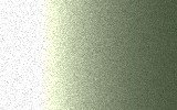 HYUNDAI | G8 | LIGHT GREEN