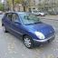 DAIHATSU | B37 | ROYAL BLUE 2