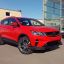 GEELY | JR01 | CHINESE RED 4