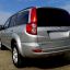 GREATWALL AUTO | XY | SKY SILVER 2